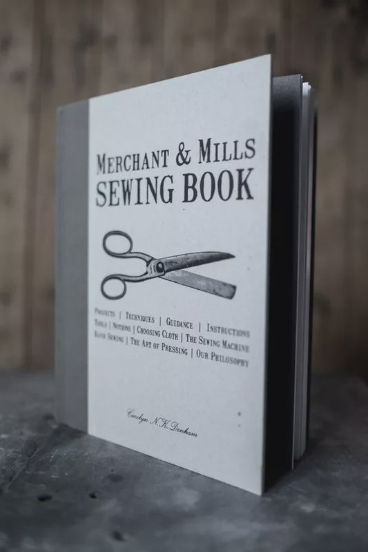 The Sewing Book Merchant &amp; Mills