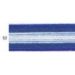 Sashiko Thread Olympus Designs Variegated Blue