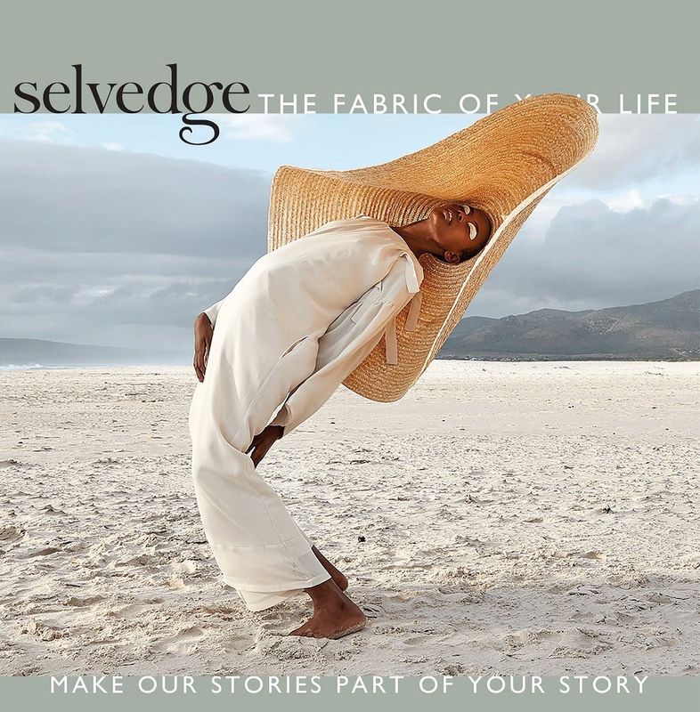 Selvedge Magazine - Issue 101 (SALE!)