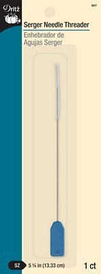 Serger Needle Threader