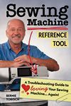 Sewing Machine Reference Tool