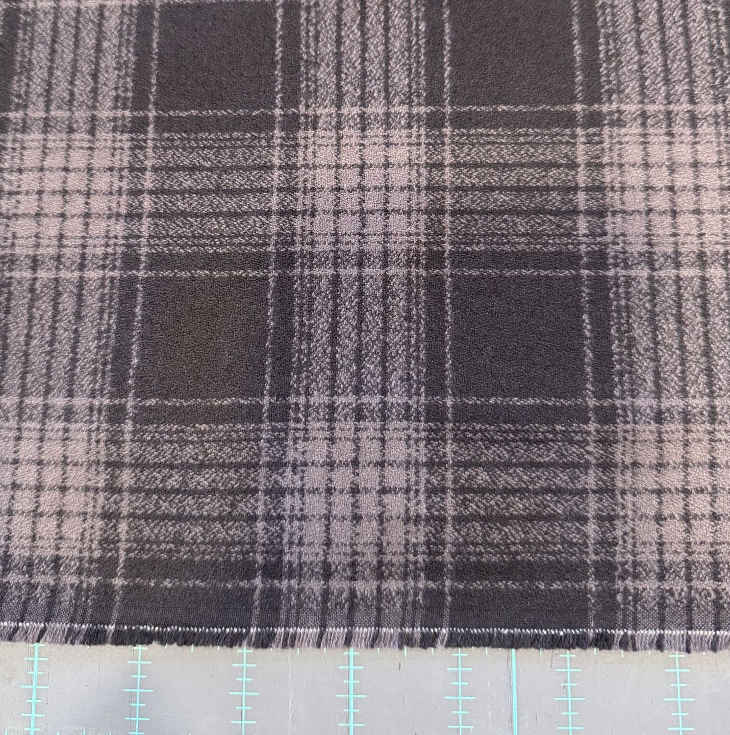 Shadow #304 Mammoth Flannel