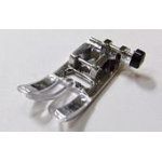 Snap-on Foot Zig Zag A (Janome/New Home Compatible)