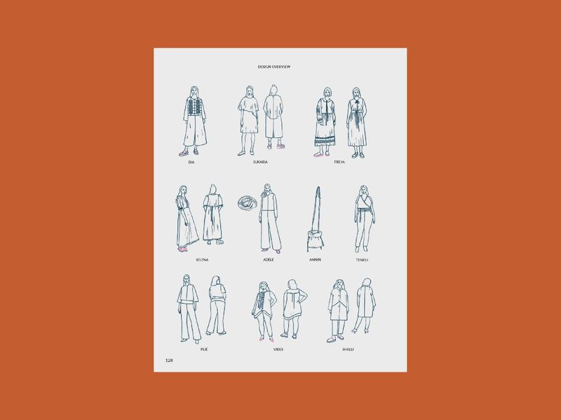 TAUKO Issue No 17 Happiness