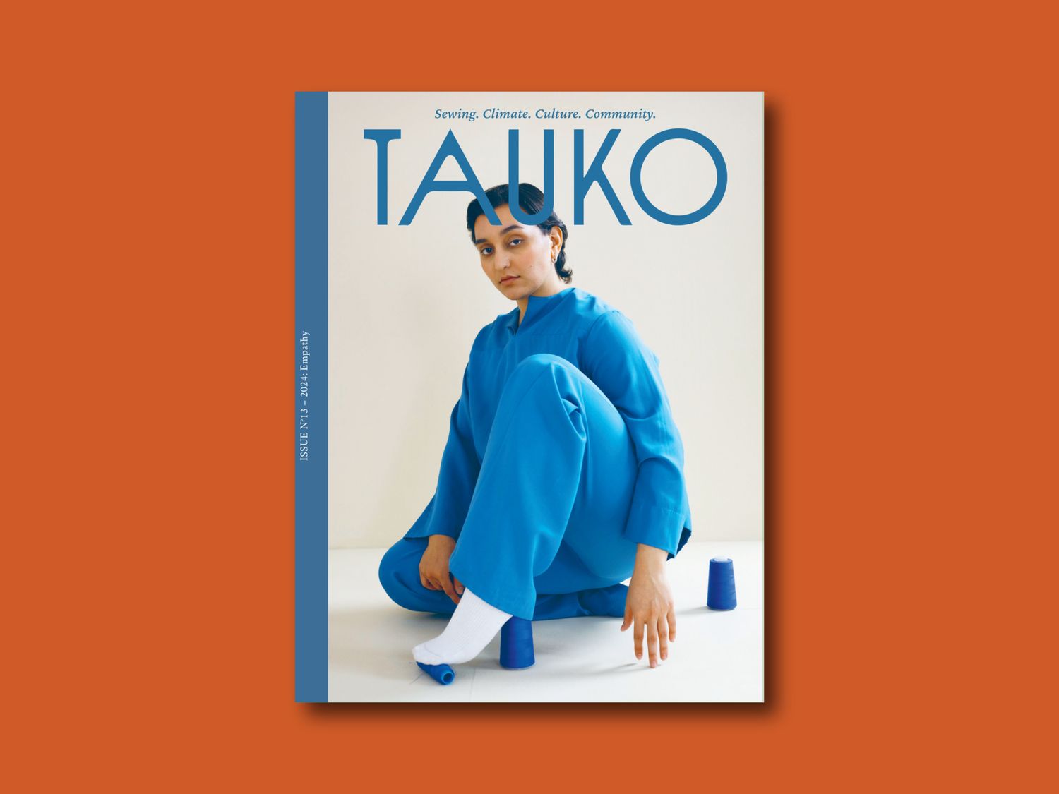 TAUKO Issue No. 13 Empathy
