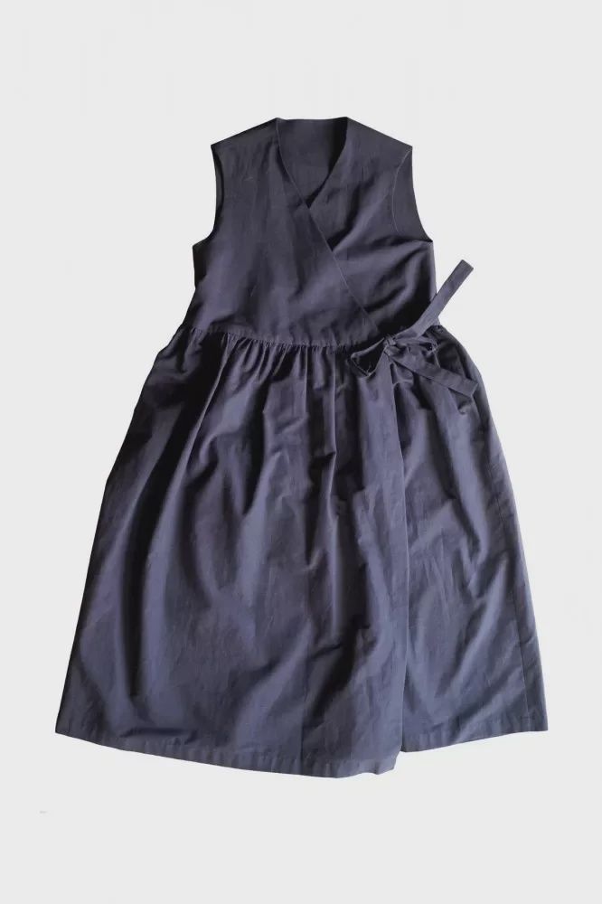 The Etta Dress Pattern Sizes 6-18 - Merchant &amp; Mills