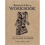 The Workbook Merchant &amp; Mills