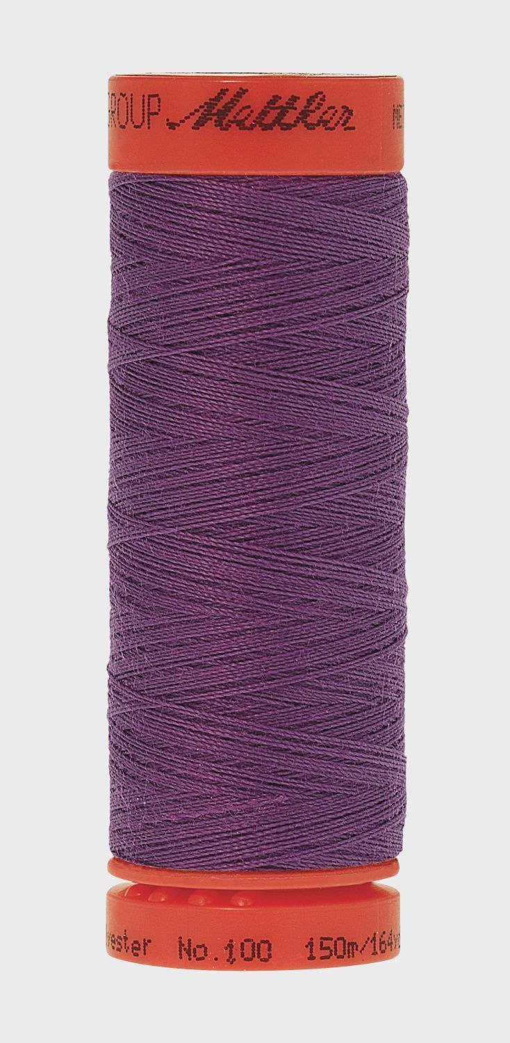 Thread Metrosene 164 Yards per Spool (Assorted Colors)