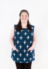Uniform Tunic - Sizes 14-30 - Grainline
