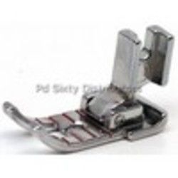 Screw-on Low Shank 1/4" Quilting Foot