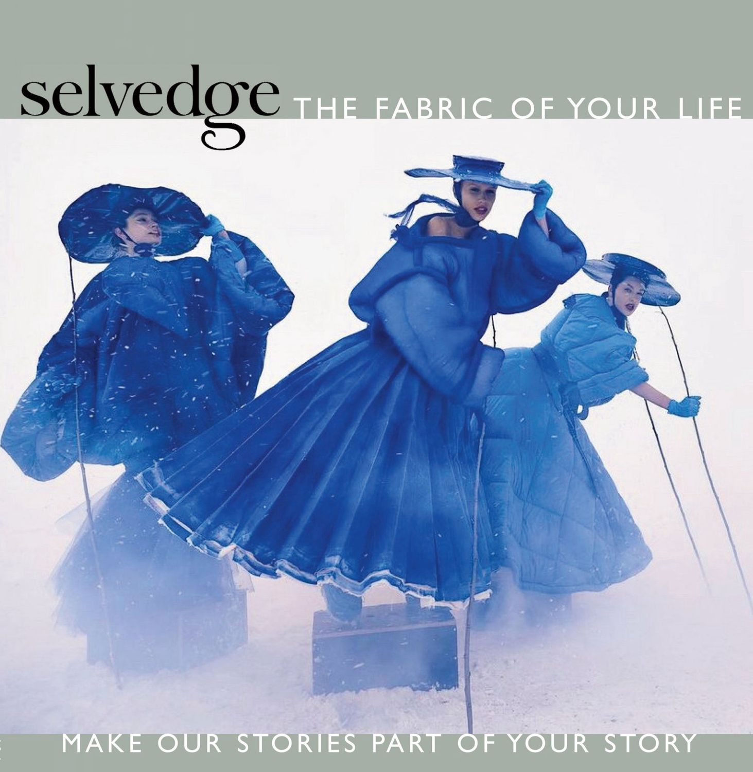 Selvedge Magazine - Issue 104 (SALE!)