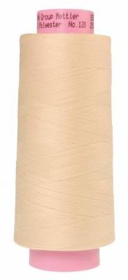 Seracor Serger Thread Box of 4 (Assorted Colors)  Mettler