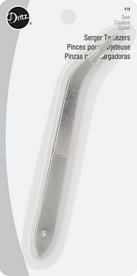 Serger Tweezers