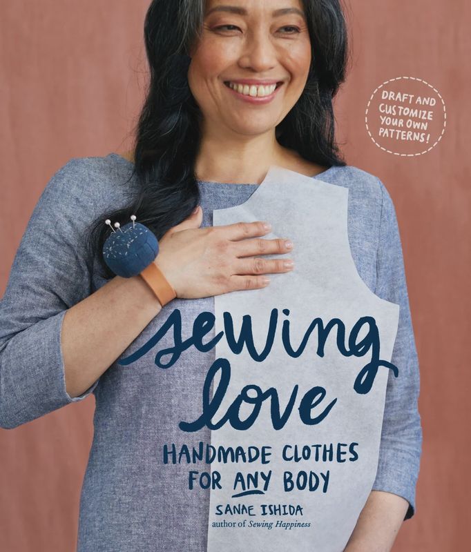 Sewing Love Handmade Clothes for Anybody
