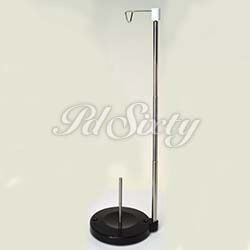 Single Cone Adjustable Thread Stand