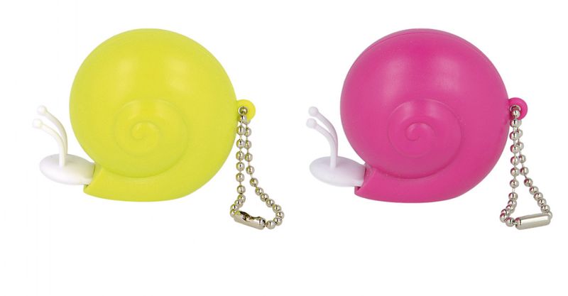 Snail Tape Measure