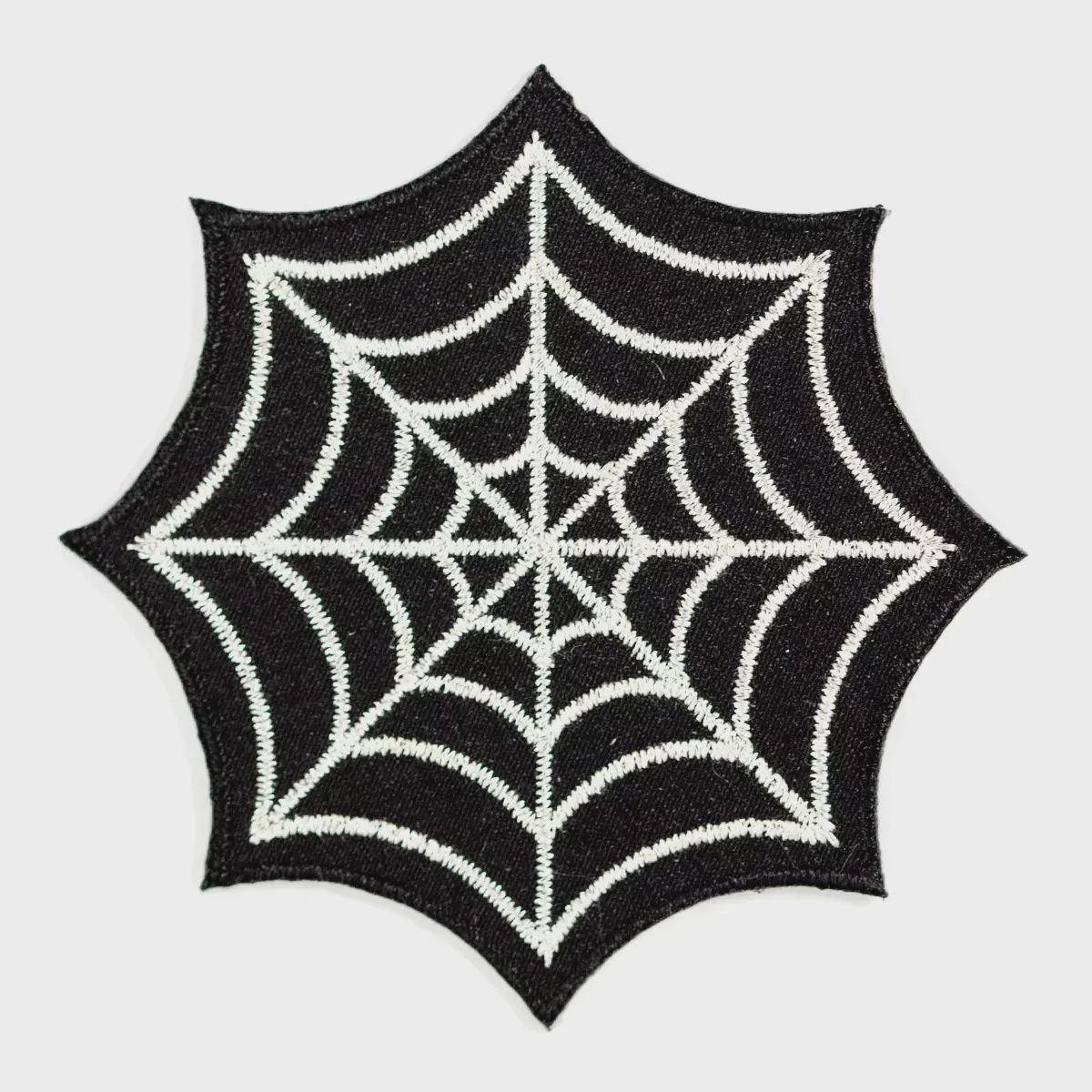 Spiderweb Patch These Are Things