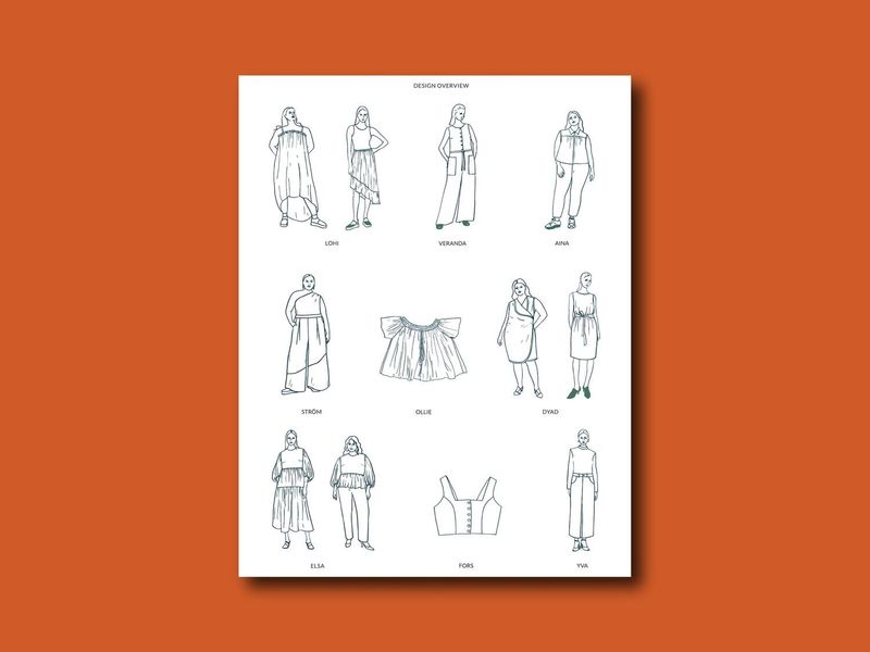 TAUKO Issue No.11 Gathering