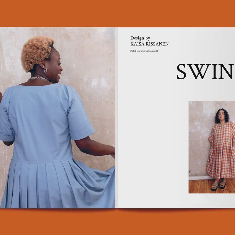 TAUKO Issue No.3  Summer 2022