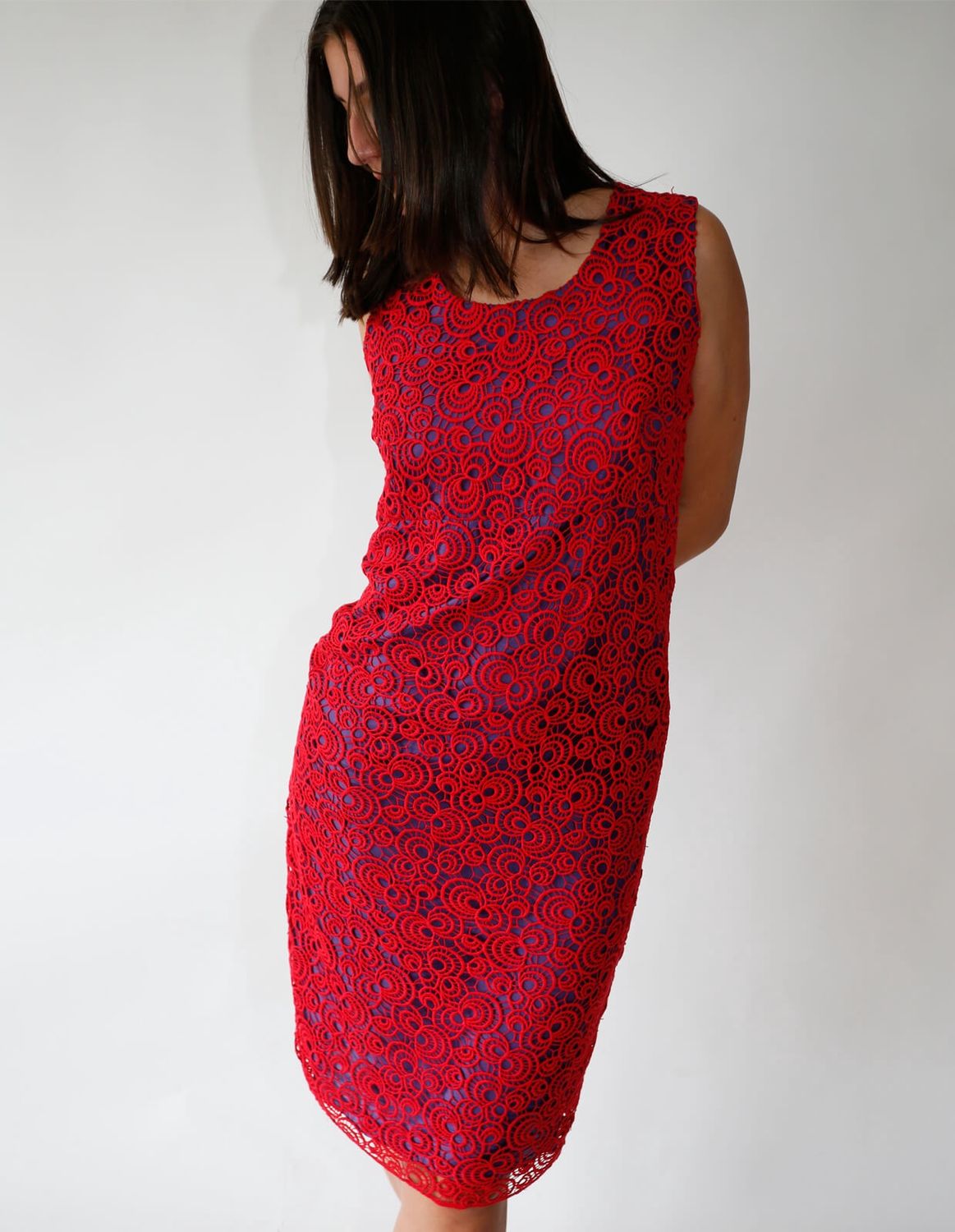 Slip Dress  PDF Pattern by Maker's Atelier