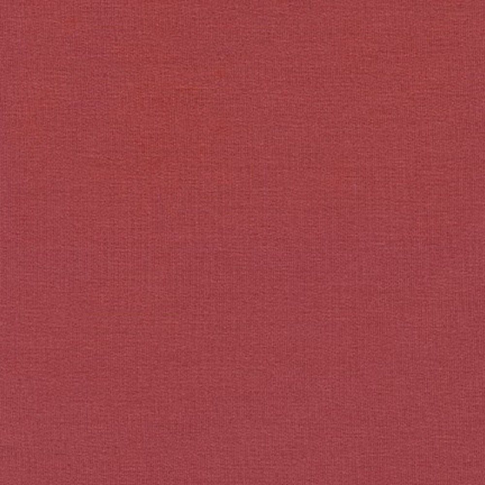 Trainers French Terry Knit Fleece - Woodrose