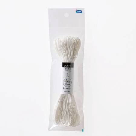 So-Me-Marche Dyeable Thread 6ply