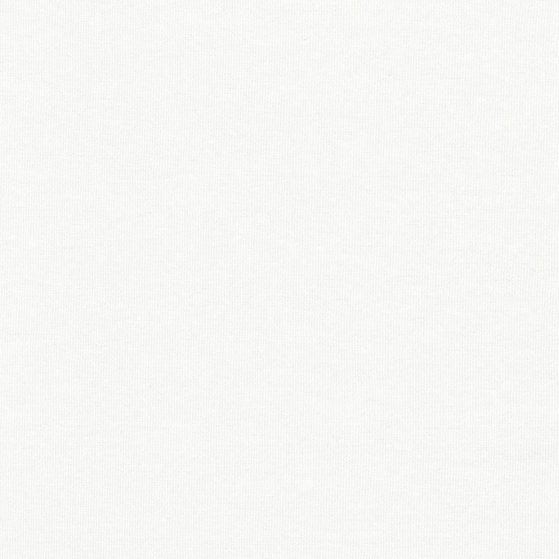 Sueno Cotton Tencel Knit Jersey - PFD White