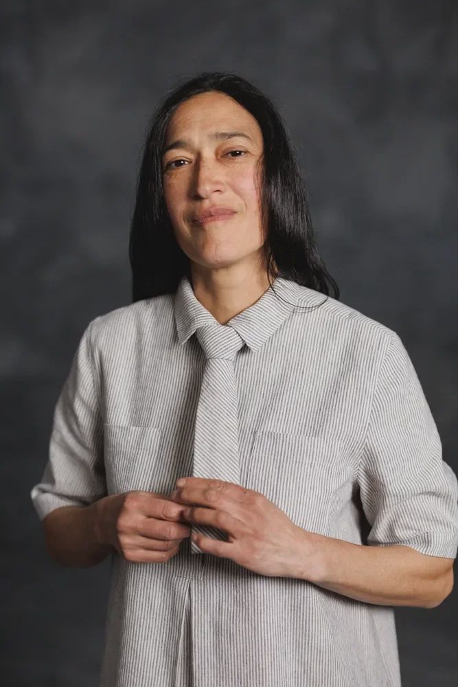 The Scout Pattern Sizes 18 - 28 - Merchant &amp; Mills