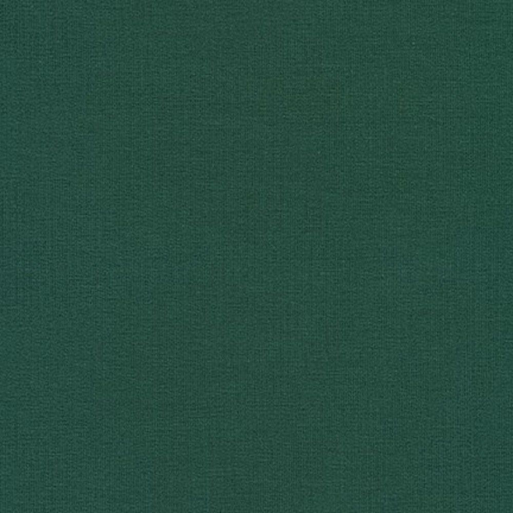 Trainers French Terry Knit Fleece - Spruce Green