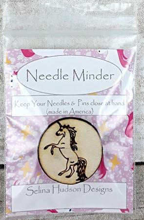 Unicorn Needle Minder