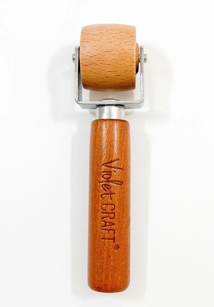 Violet Craft Seam Roller