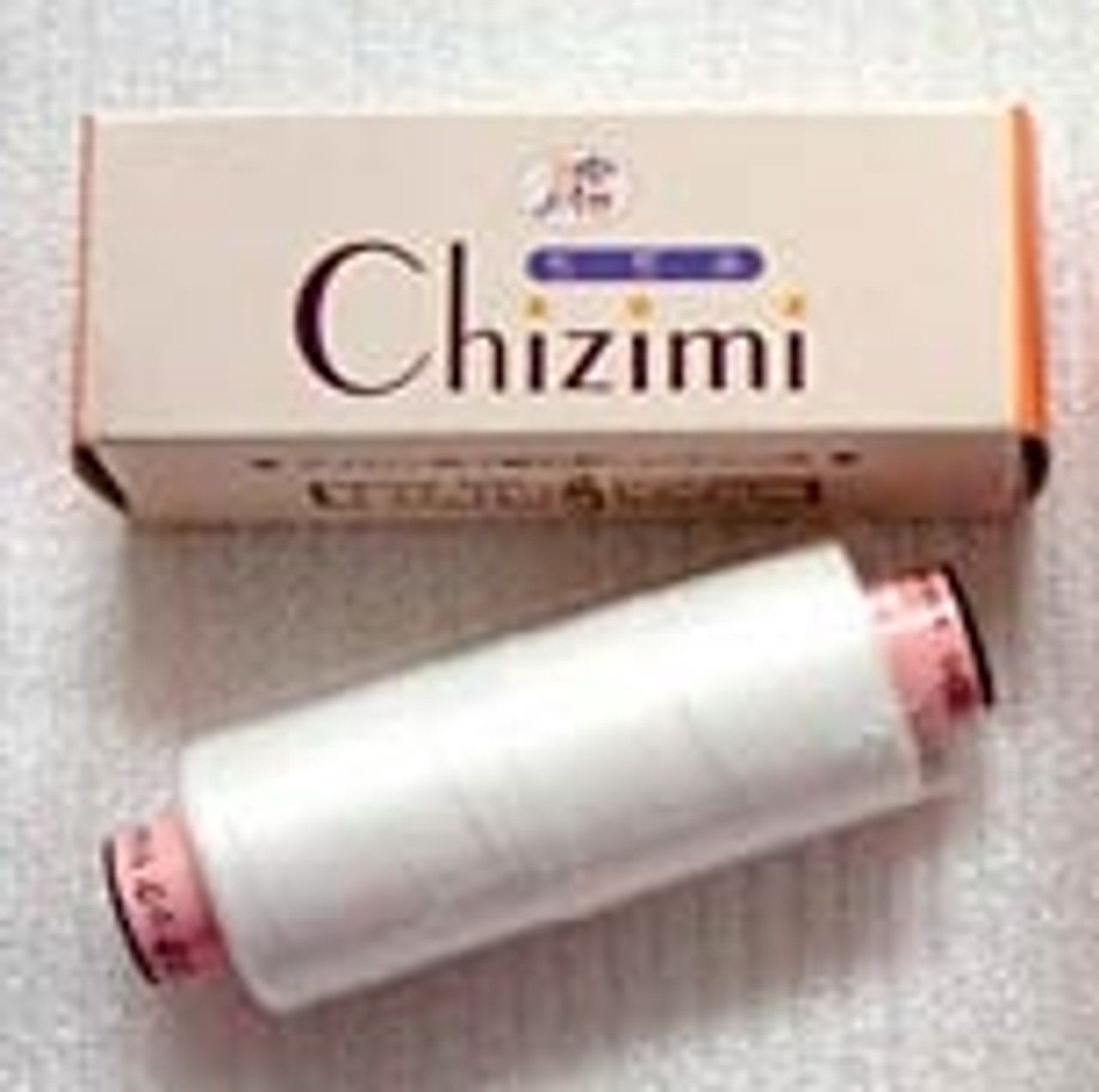 Shrinking Thread 330 yds Chizimi