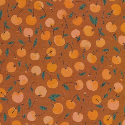 Sunday Cotton Batiste - Royal Ann - Cloud 9