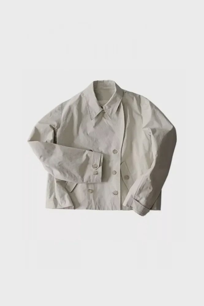 The Denham Jacket Pattern Sizes 6 - 18 - Merchant &amp; Mills