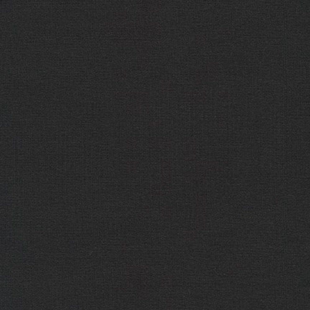 Trainers French Knit Terry Fleece - Black