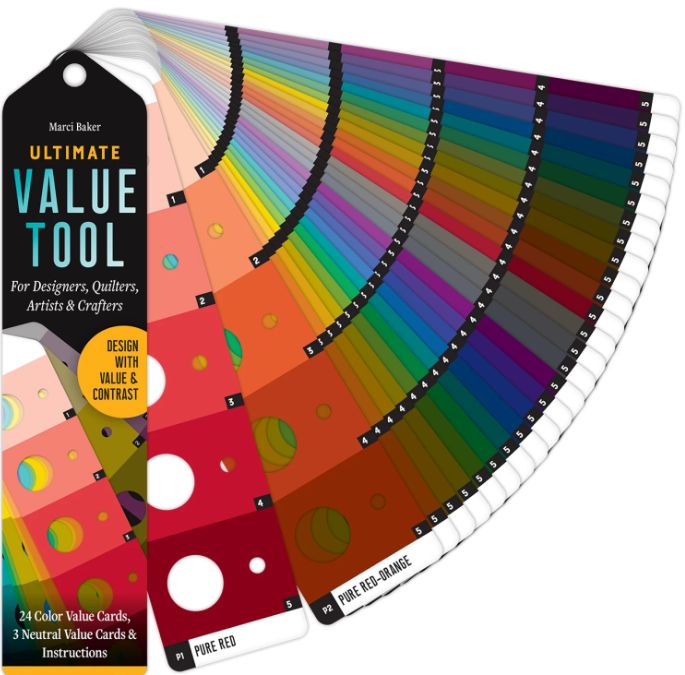 Ultimate Value Tool