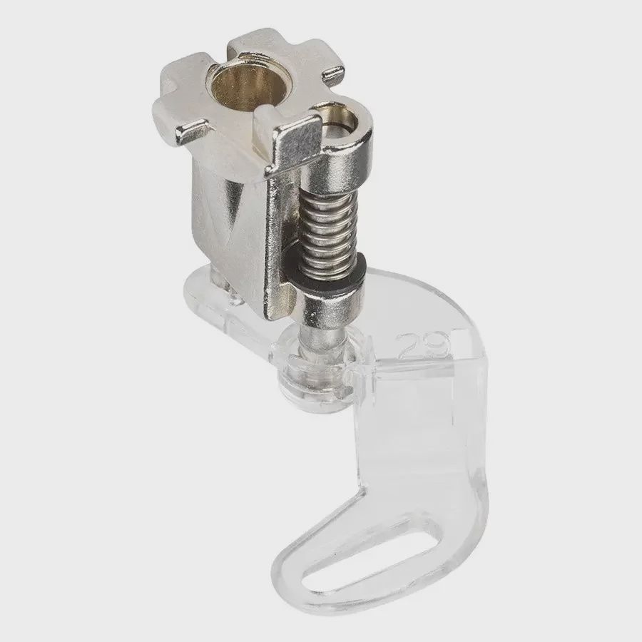 USED Bernina #29 Quilting Foot