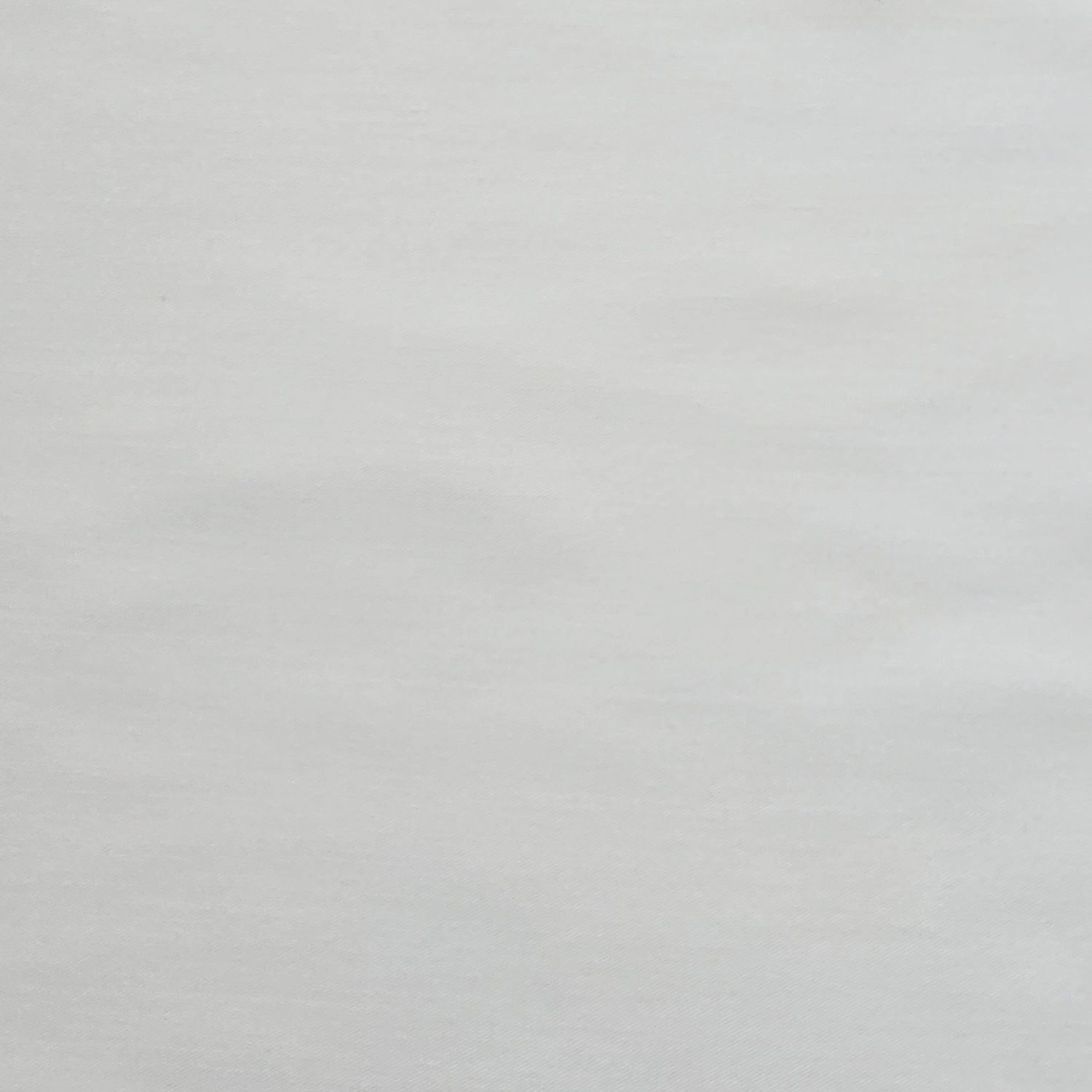 White 100% Tencel Twill