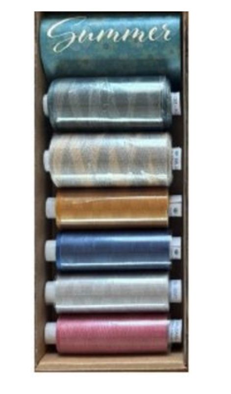 Valdani Summer Thread Pack