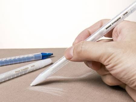 Wash Out Twisties Water Soluble Marking Pencil