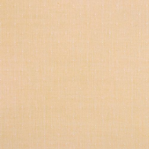 Wildflower Wovens Dots in Honeysuckle by Suzy Quilts for AGF