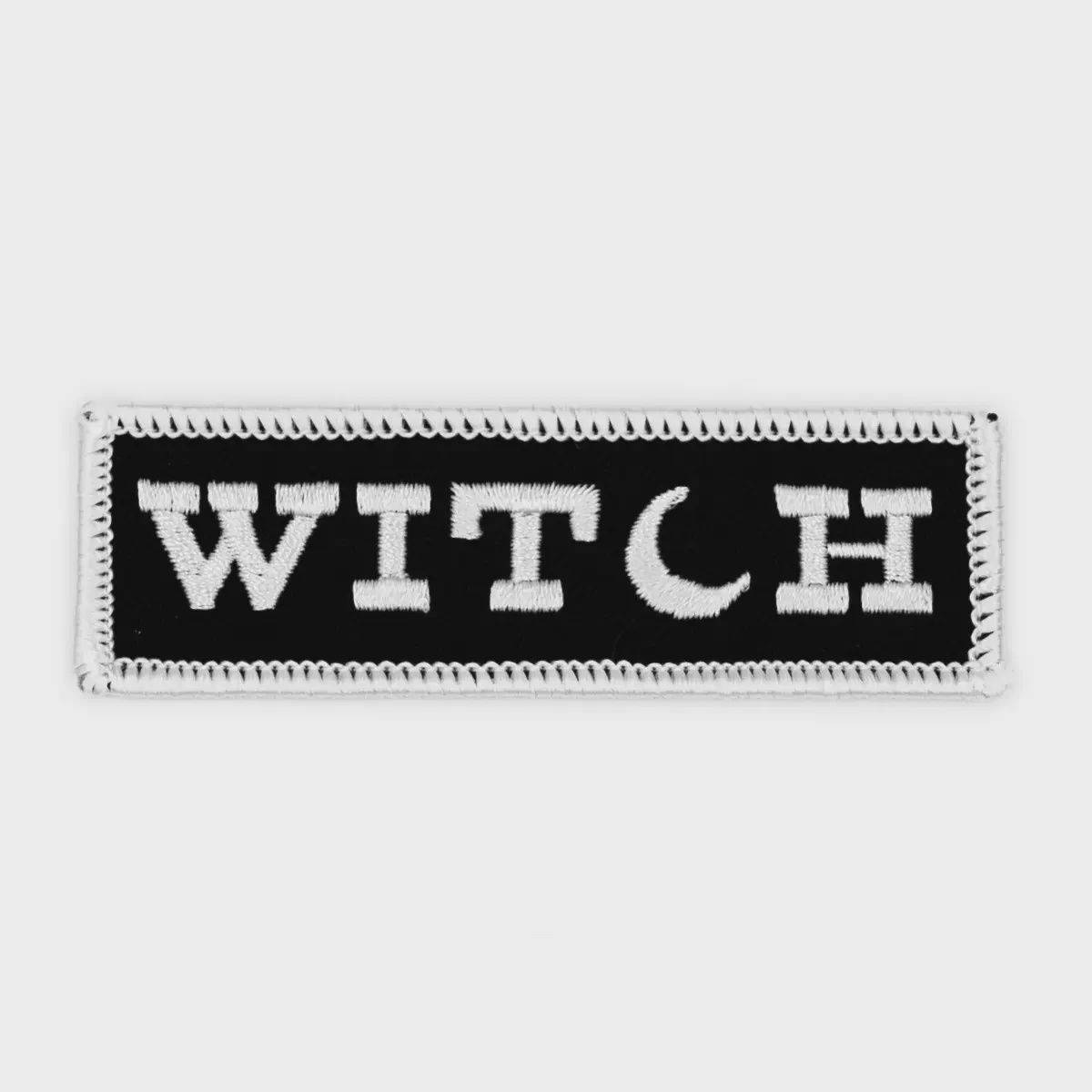 Witch Patch These Are Things
