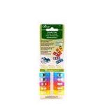 Wonder Clips Assorted Colors 10 pack - Clover