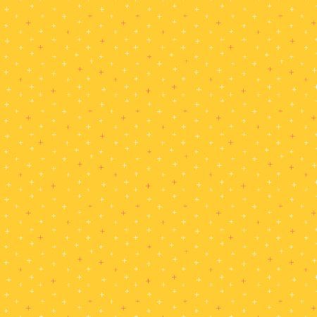 Be Positive Citrus Blast Cotton + Steel