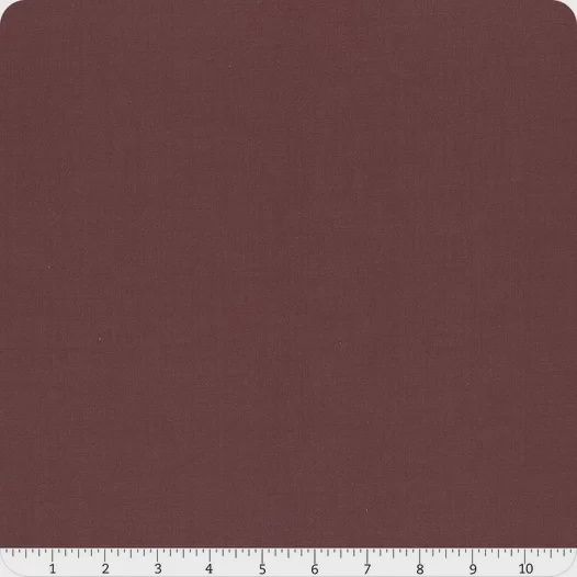 Bordeaux French General Solids Moda