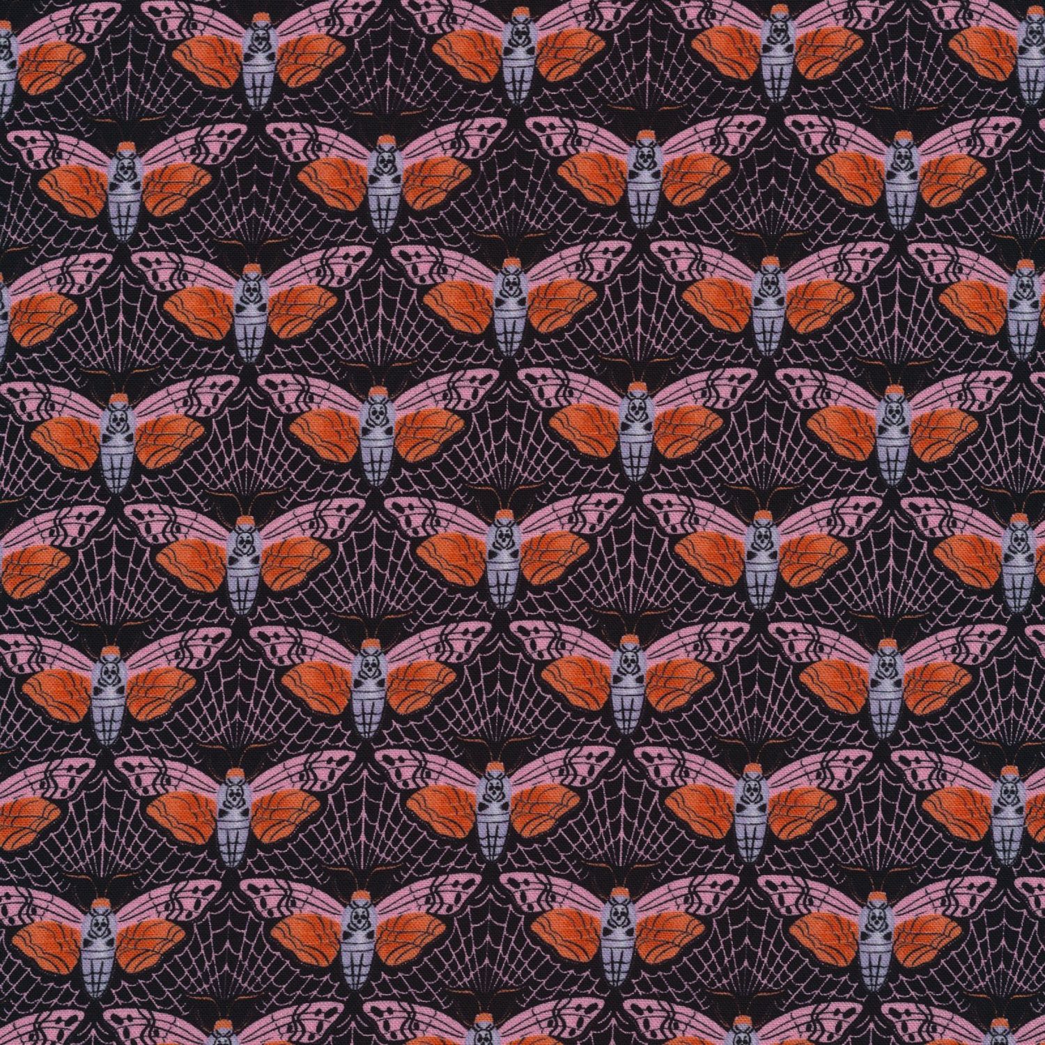 Death's Head Moth from Mystery at Moonstone Manor byCloud 9