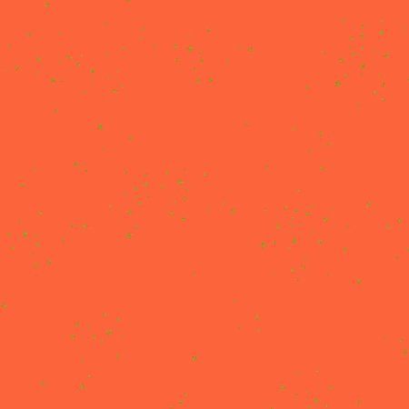 Freckles in Candy Apple Metallic Cotton + Steel Basics