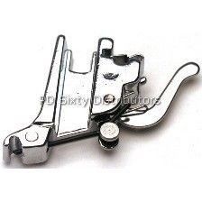 High Shank Foot Adapter Metal Lever Release Style