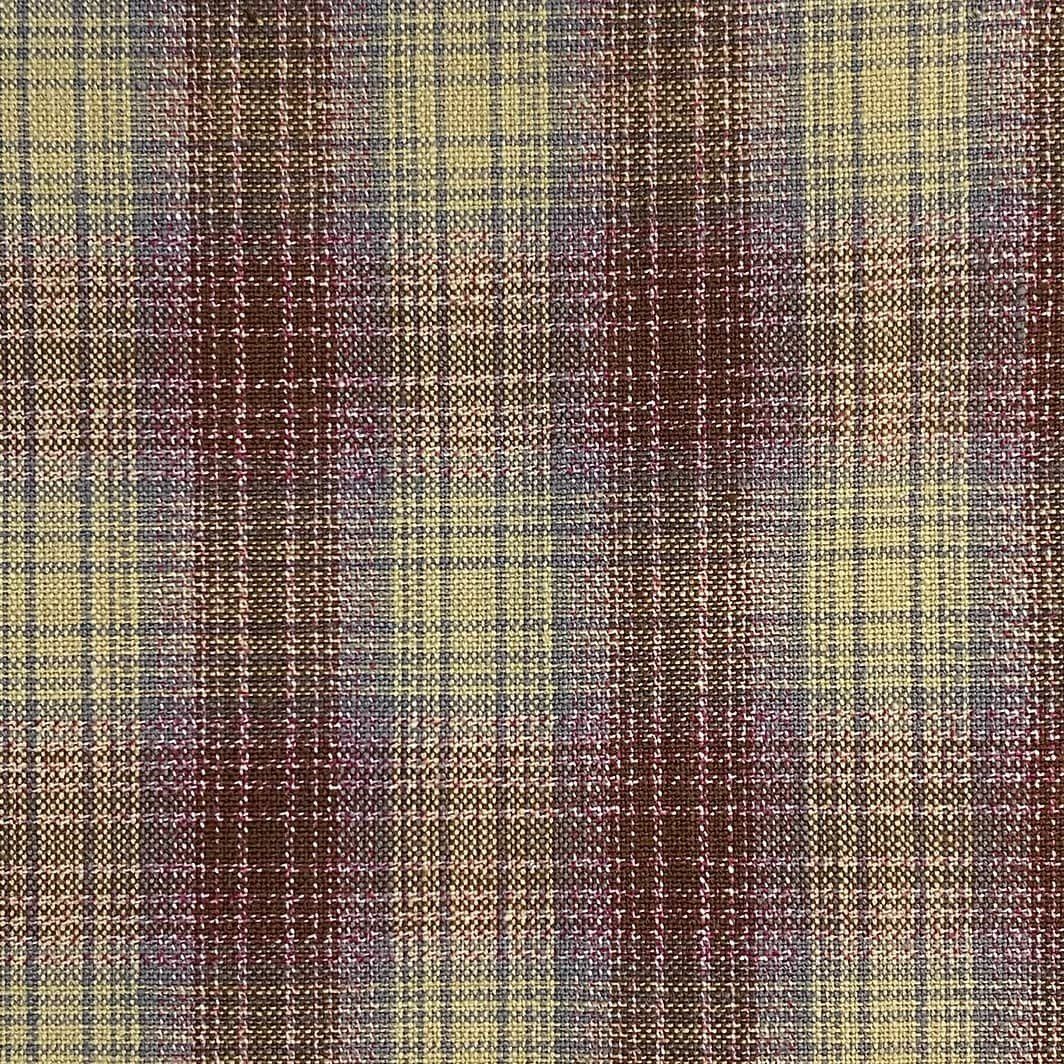Picardy Plaid Diamond Textiles