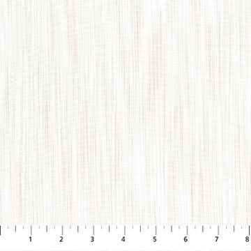 Space Dye Cotton Poplin, Color: Cream